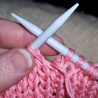 yarn forward