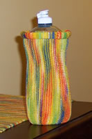 sock