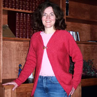 Lu in drop sleeve