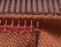 Hang Stitches