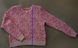 Full Sweater