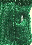 cable swatch