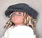 doll