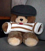newsboy