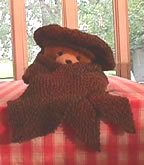 teddy