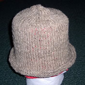 beforeFelting