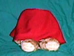 beforeFelting