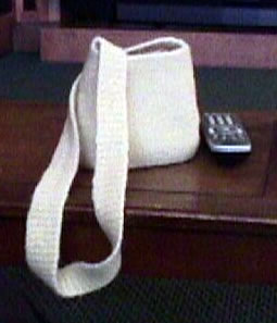 purse