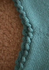 Cable Trim